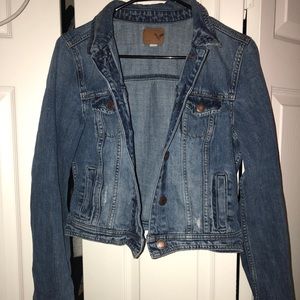 American Eagle Denim jacket